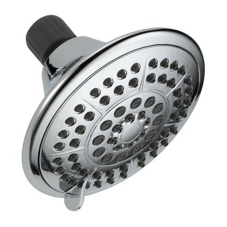 Delta CHR 5Spr SHWR Head 75554C